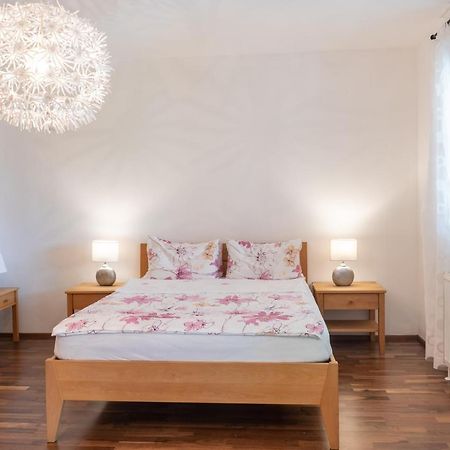 Apartment Salzburg City&Lake Эликсхаузен Экстерьер фото
