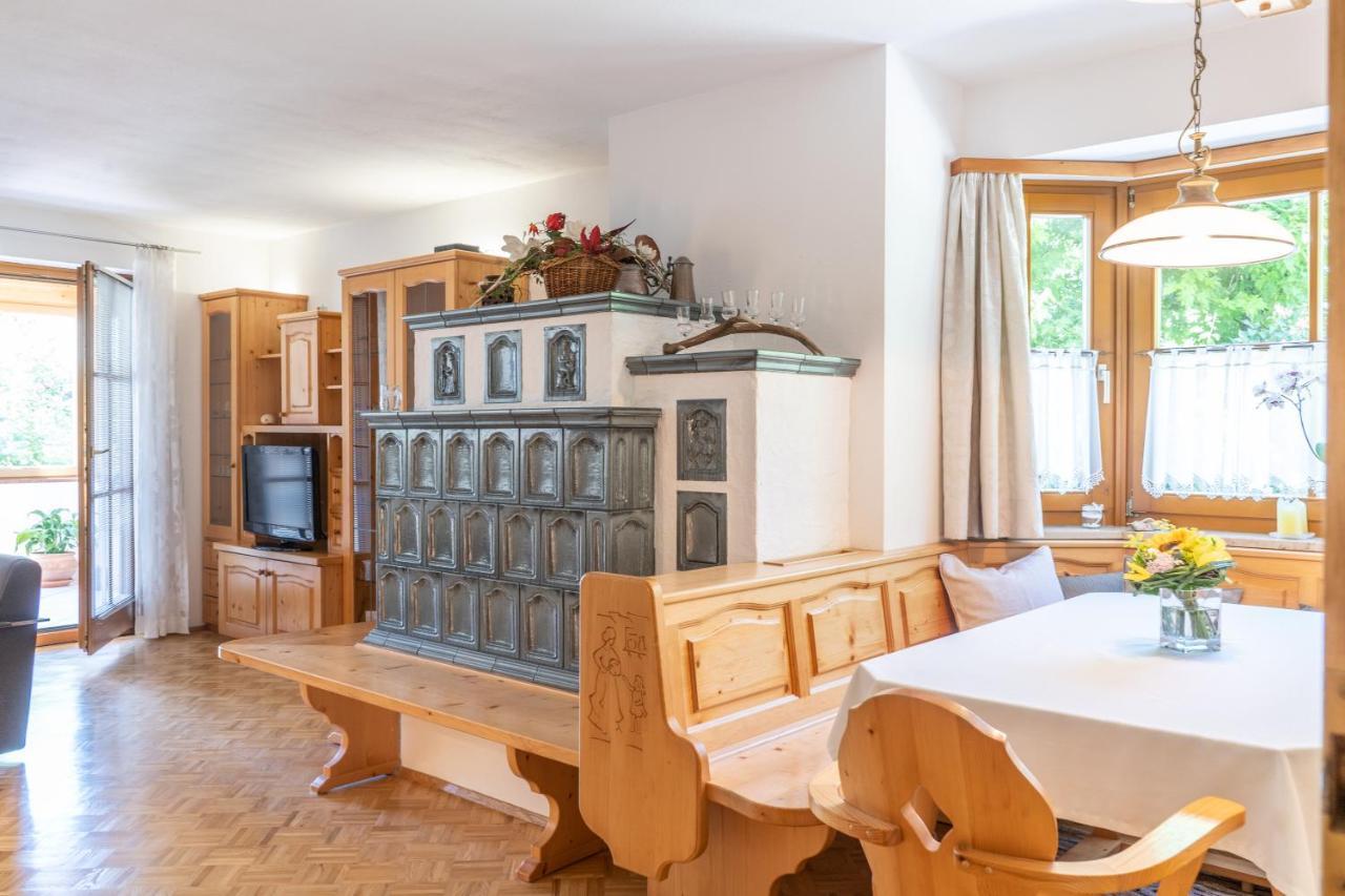 Apartment Salzburg City&Lake Эликсхаузен Экстерьер фото