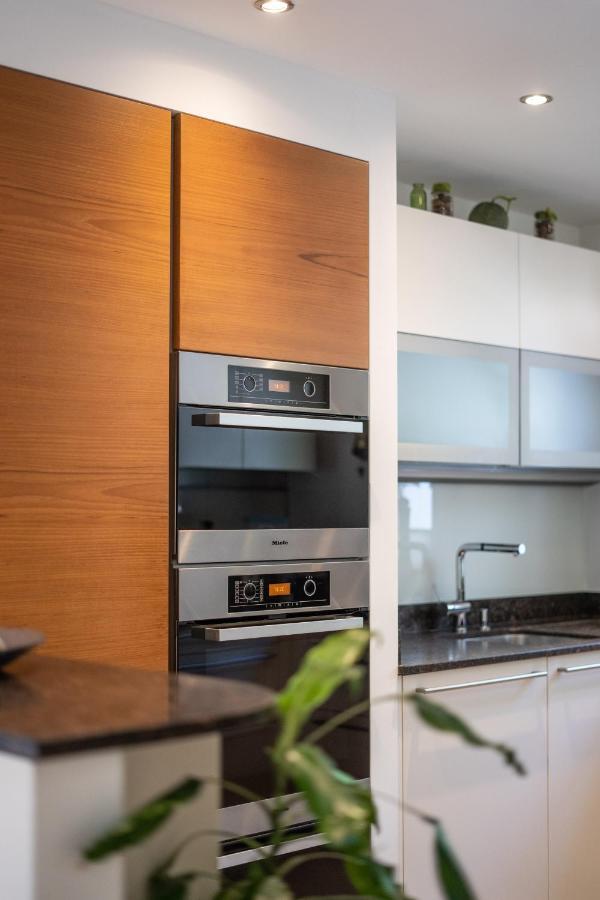 Apartment Salzburg City&Lake Эликсхаузен Экстерьер фото
