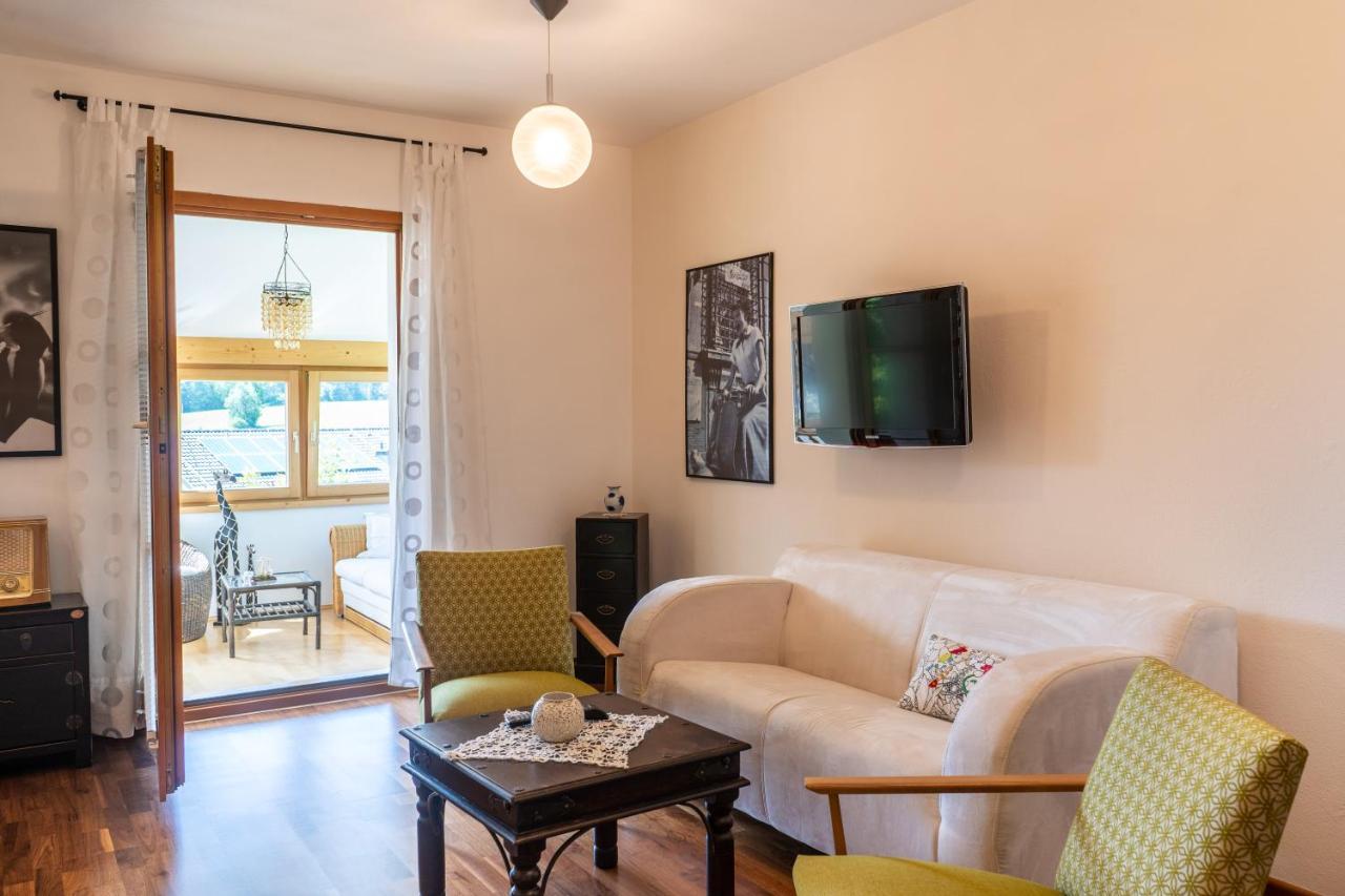 Apartment Salzburg City&Lake Эликсхаузен Экстерьер фото