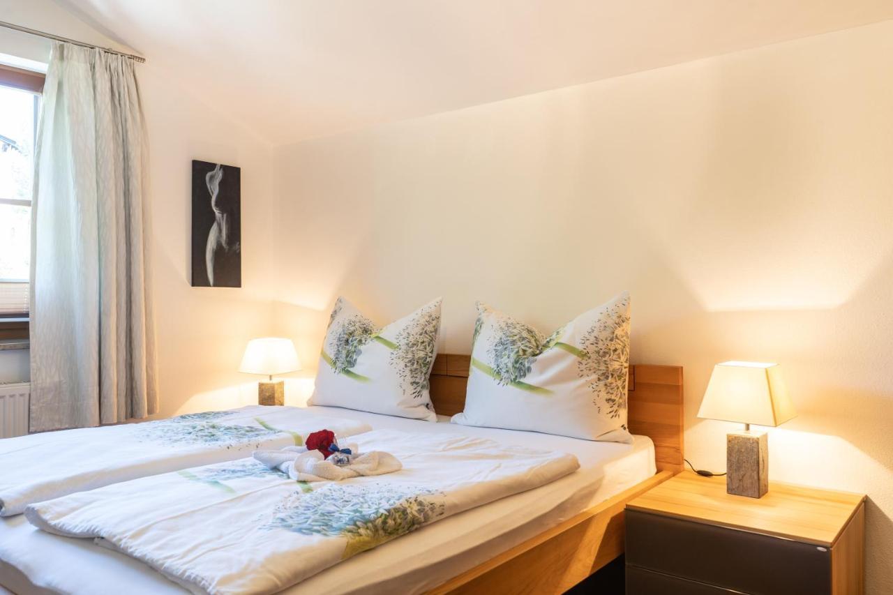 Apartment Salzburg City&Lake Эликсхаузен Экстерьер фото