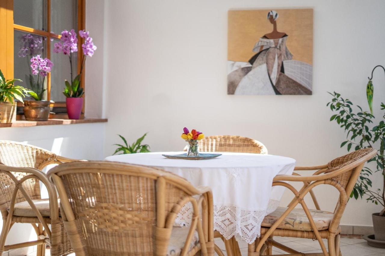 Apartment Salzburg City&Lake Эликсхаузен Экстерьер фото