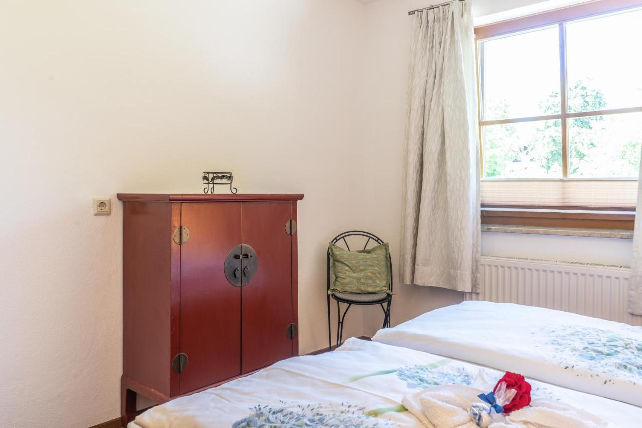 Apartment Salzburg City&Lake Эликсхаузен Экстерьер фото
